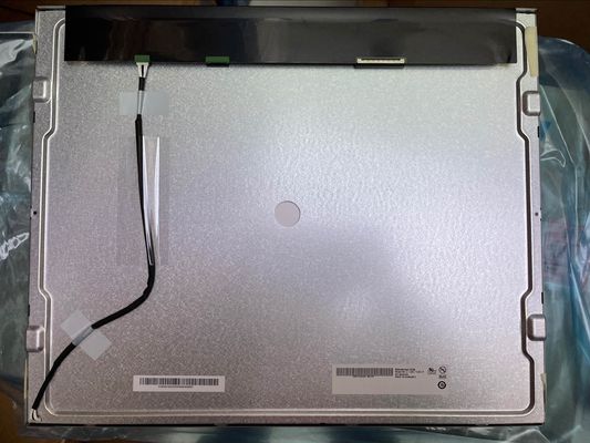 102PPI الصناعية 21.5 &quot;لوحة AUO LCD 1920 × 1080 G215HAN01.0