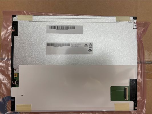 G190ETN01.4 لوحة اللمس AUO المضادة للوهج شاشة AUO LCD مقاس 19 بوصة LCM 1280 × 1024