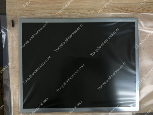 10.1 &quot;LCM AUO LCD Panel 1920 × 1200 WUXGA 224PPI سطوع عالي G101UAN02.0
