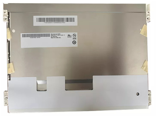 G104XVN01.0 AUO LCD Panel IPS TFT LCD Display Module للطب / الصناعة