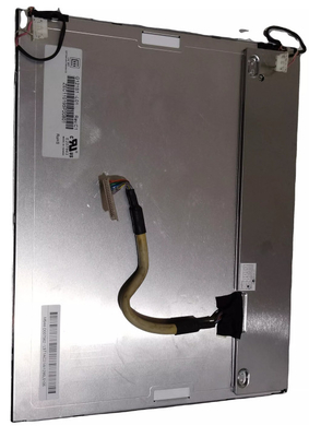 شاشة عرض LCD مقاس 12.1 بوصة 800 * 600 G121S1-L01 AUO LCD