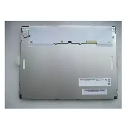 AUO 12.1 بوصة شاشة LCD G121STN01.0 800 * 600 صلابة 3H كابل LVDS
